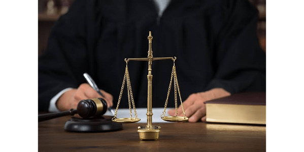 Thumbnail for: How to Request a Bail Reduction in California