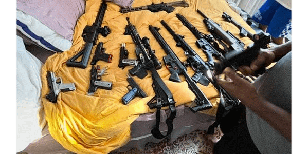 Thumbnail for: Gang Enhancements California: Motion to Exclude Evidence