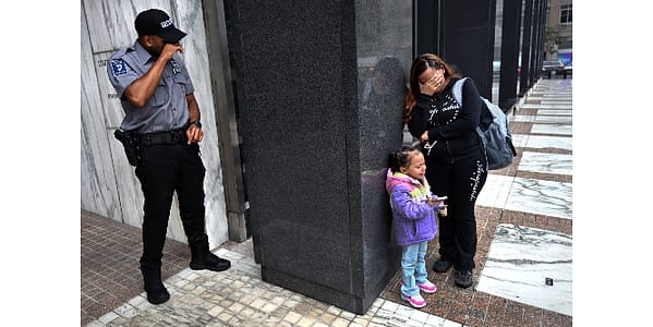 Thumbnail for: Can a Child Kidnapping Charge Affect Immigration Status?