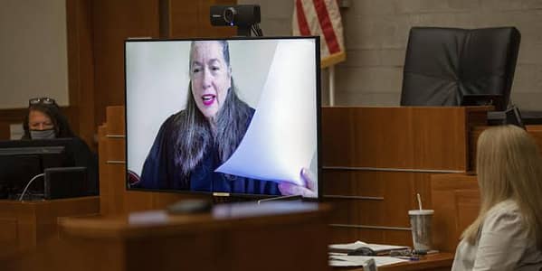 Thumbnail for: Requesting Remote Testimony in California