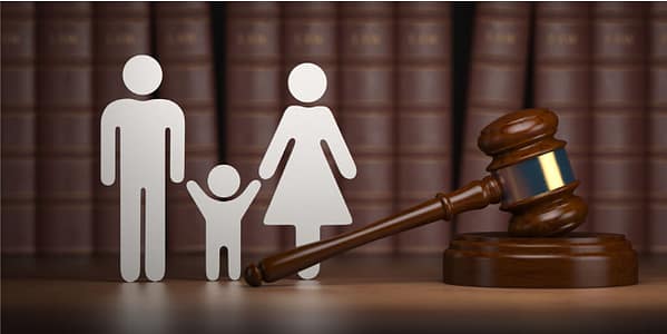 Thumbnail for: How to Get a Restraining Order Against a Co-Parent