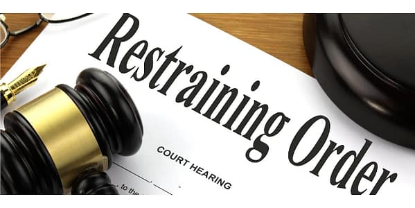 Thumbnail for: How Fast Can You Get a Restraining Order in California?