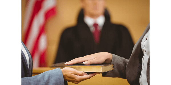 Thumbnail for: Motion to Exclude Preliminary Hearing Testimony