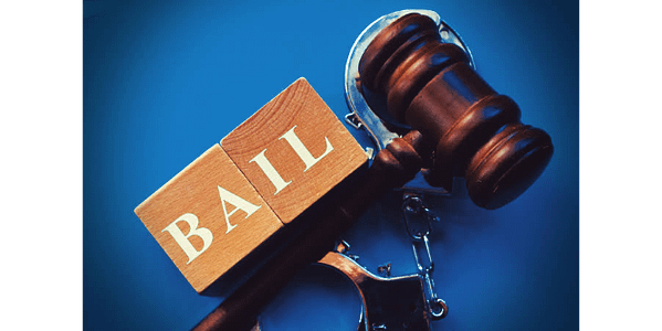 Thumbnail for: Seeking Bail Pending Appeal in California