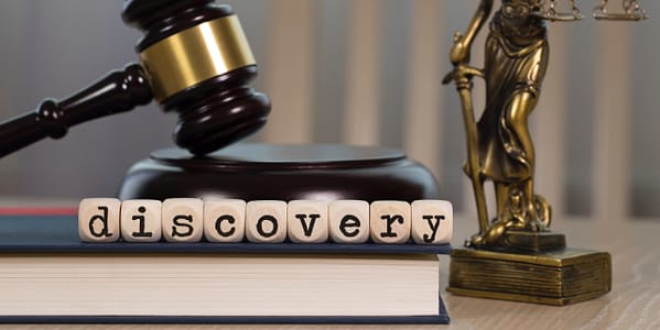 Thumbnail for: How to File a Motion to Compel Discovery in California