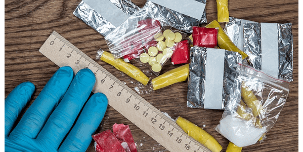 Thumbnail for: Motion to Exclude Drug Profile Evidence