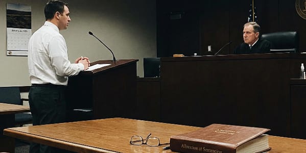 Thumbnail for: Alternative Sentencing Options in California