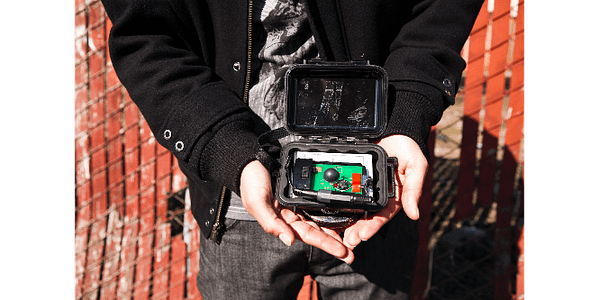 Thumbnail for: GPS Tracking Laws in California