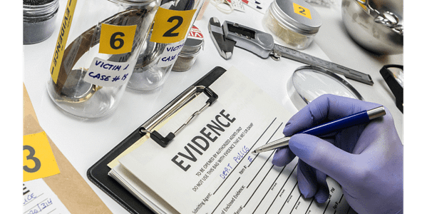Thumbnail for: Motion to Inspect Prosecutor’s Evidence
