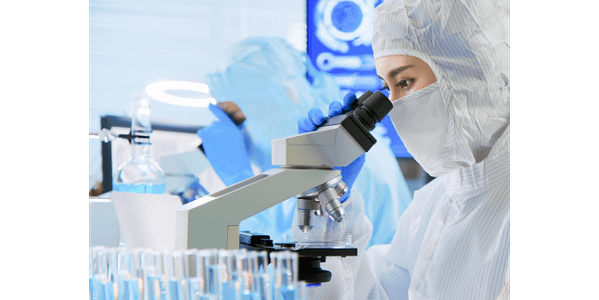 Thumbnail for: Motion for Laboratory Documentation