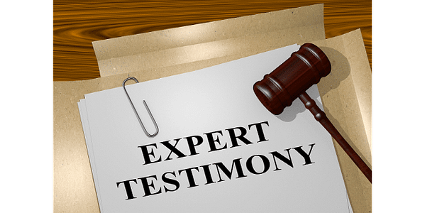 Thumbnail for: Motion to Exclude Expert Testimony