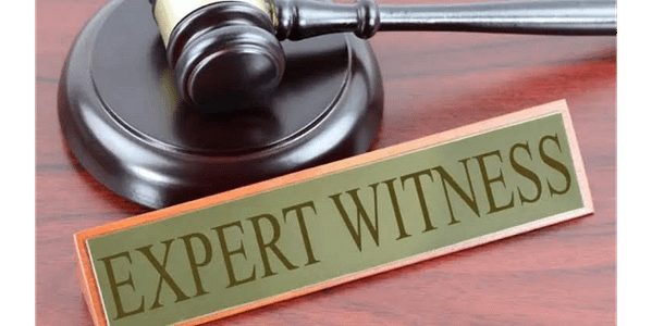 Thumbnail for: How to Request an Expert Witness in a Case