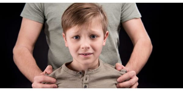 Thumbnail for: Federal Parental Kidnapping 18 U.S.C. § 1204