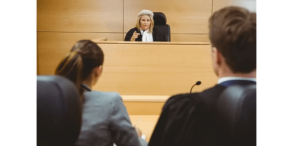 Thumbnail for: Motion to Exclude Hearsay in California