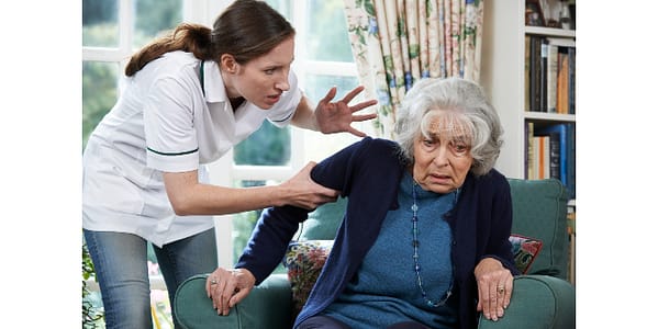 Thumbnail for: Can Financial Caregiving Become Criminal Elder Abuse?