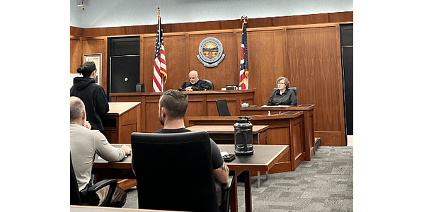 Thumbnail for: Can Prior Convictions Be Used Against You in a California Case?