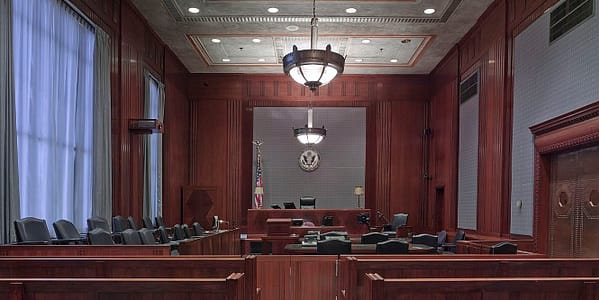 Thumbnail for: Expanded Voir Dire Motion in California