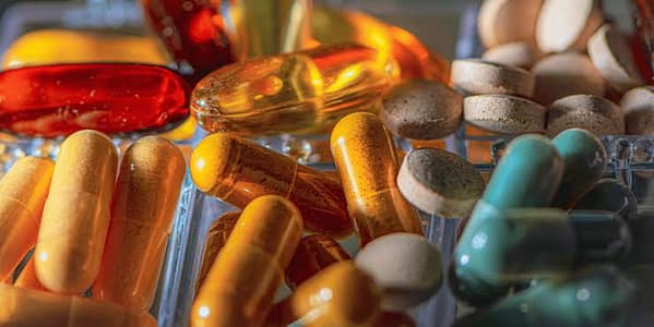 Thumbnail for: Drug Diversion Eligibility in California