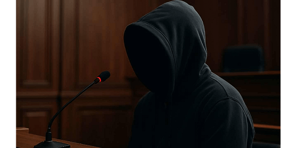 Thumbnail for: Revealing a Confidential Informant in California