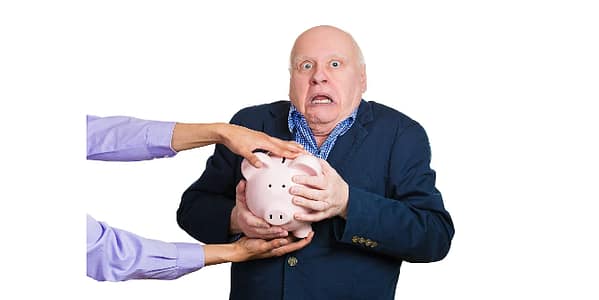Thumbnail for: False Elder Abuse Allegations in California Inheritance Battles