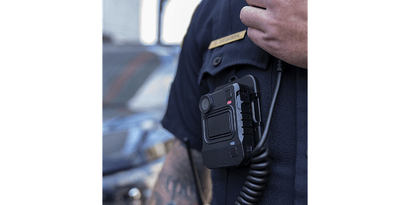 Thumbnail for: Can You Get Police Body Camera Footage?