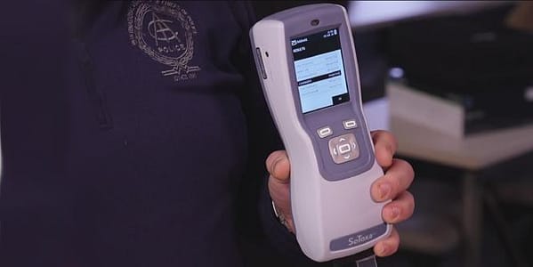 Thumbnail for: San Diego Police Launch SoToxa Roadside Drug Saliva Tests