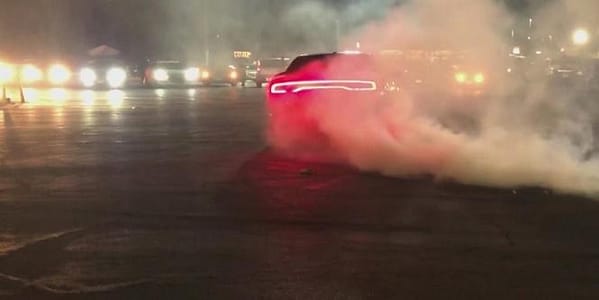 Thumbnail for: Charged with Street Racing in Los Angeles? How Police Use Social Media to Build Cases