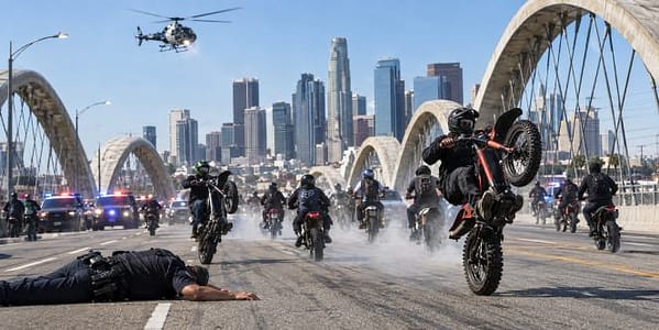 Thumbnail for: Arrested Riding an Illegal E-Bike, Mini Bike or Dirt Bike in LA? What Charges Could You Face?