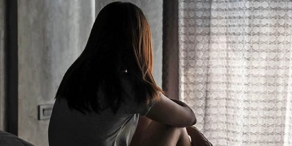 Thumbnail for: The Hidden Connection: Grief, Depression, and Domestic Violence in California