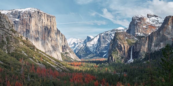 Thumbnail for: What Happens If You Get a DUI In a National Park?