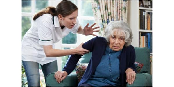 Thumbnail for: Can Financial Caregiving Become Criminal Elder Abuse?