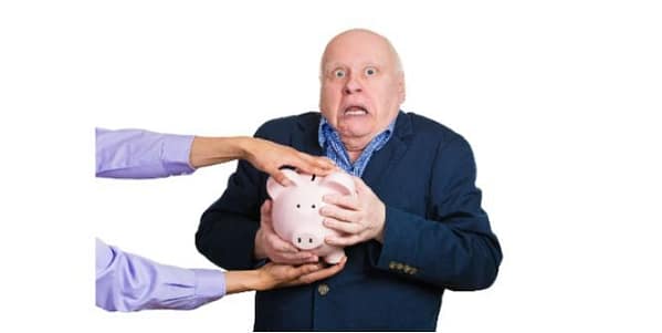 Thumbnail for: False Elder Abuse Allegations in California Inheritance Battles