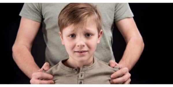 Thumbnail for: Federal Parental Kidnapping 18 U.S.C. § 1204
