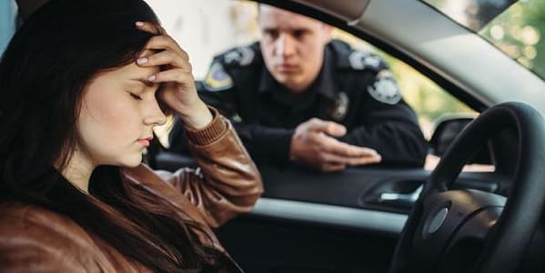 Thumbnail for: Is a Traffic Ticket a Misdemeanor in California?