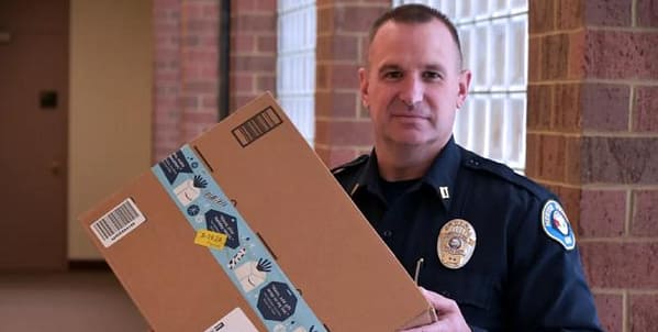 Thumbnail for: California “Package Interception”: When Feds Seize Your Mail