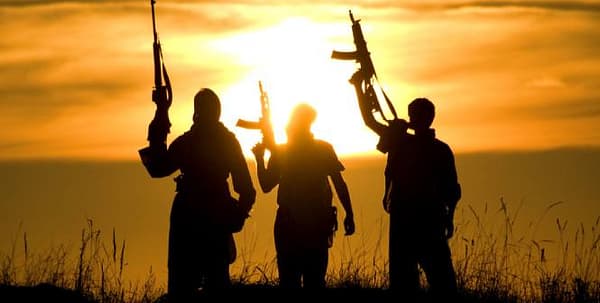 Thumbnail for: Information Sharing Technology: How Has it Helped in the Fight Against Terrorism?