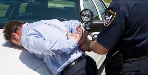 Thumbnail for: Road Rage Incidents in California: Assault and Battery Charges