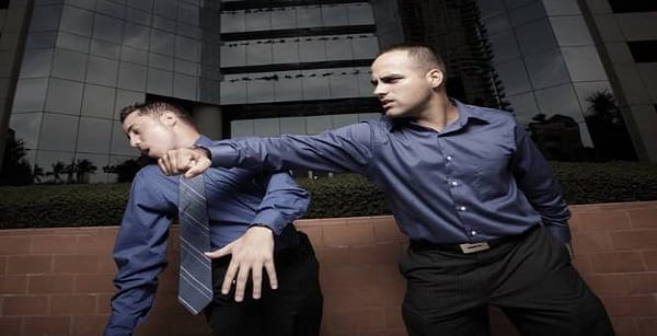 Thumbnail for: Obtaining a Workplace Violence Restraining Order in California