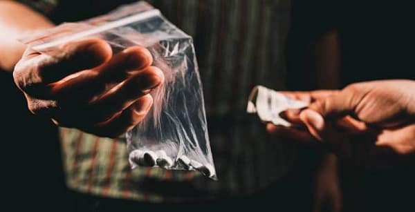 Thumbnail for: How Prosecutors Prove “Intent to Sell” Without Catching You Actually Selling Drugs