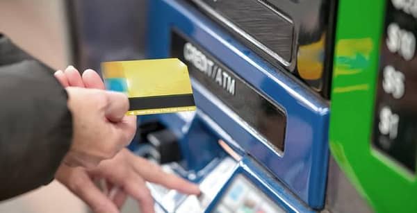 Thumbnail for: Potential Defense Strategies For Credit Card Fraud