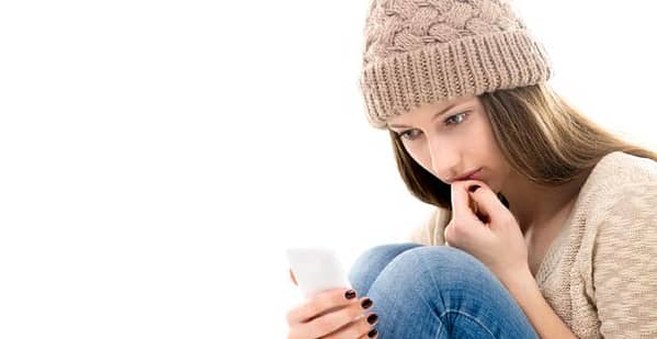 Thumbnail for: Teenage Breakups and The Dangers of Stalking