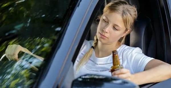 Thumbnail for: Your 3rd DUI Offense in California: Quick Guide
