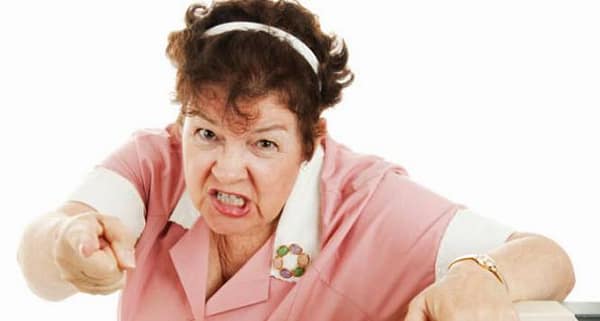 Thumbnail for: California Elder Abuse Charges Against In-Home Caregivers
