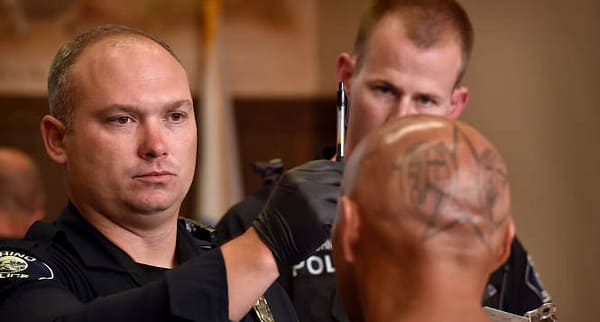 Thumbnail for: What is a Drug Recognition Expert?