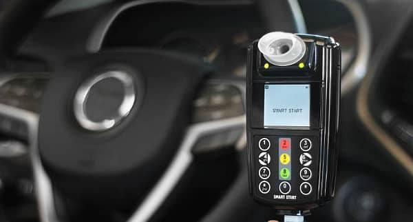 Thumbnail for: Ignition Interlock Devices for a California DUI