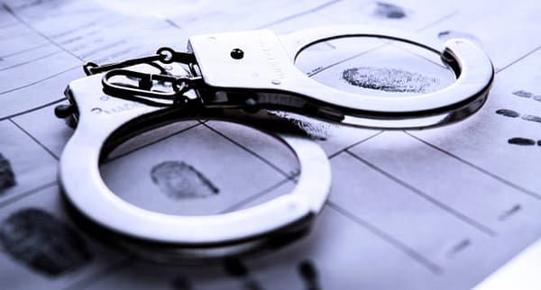 Thumbnail for: Wrongfully Arrested: Do You Need Your Arrest Record Sealed?