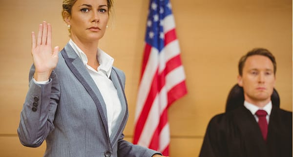 Thumbnail for: What if I Refuse to Testify in a Domestic Violence Case?