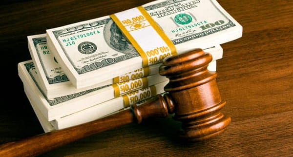 Thumbnail for: Victim Restitution Laws in California