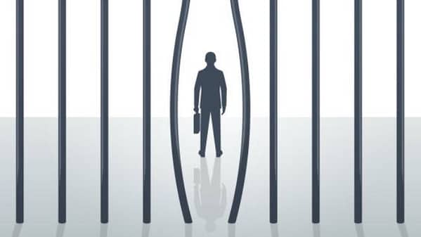 Thumbnail for: A California Felony Conviction Does Not Always Mean Jail Time