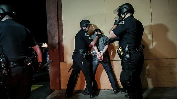 Thumbnail for: Were You the Victim of an ‘Unlawful Police Stop’?